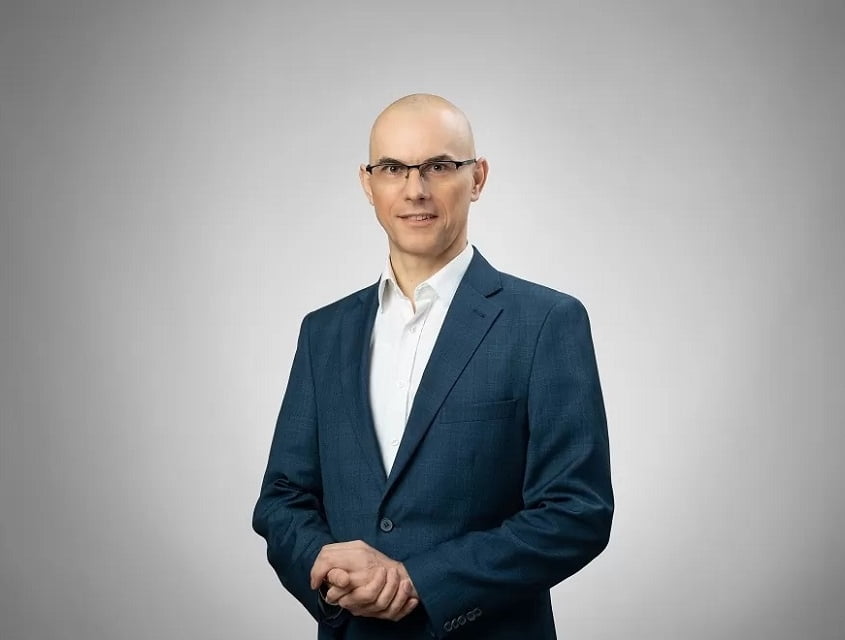 Krzysztof Płuciennik